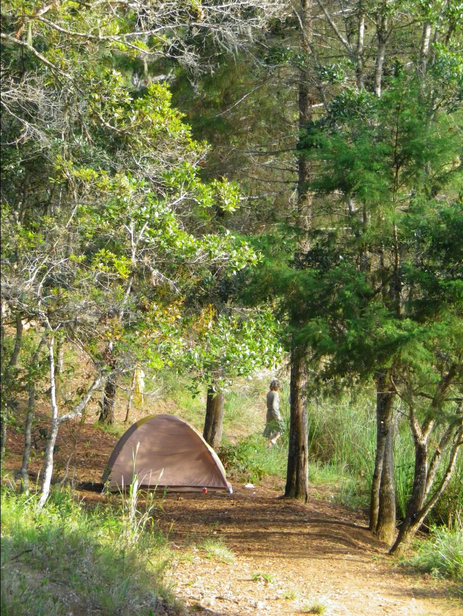 Lake Area44